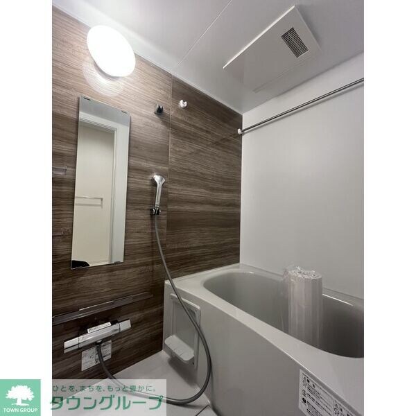 CANALの物件内観写真