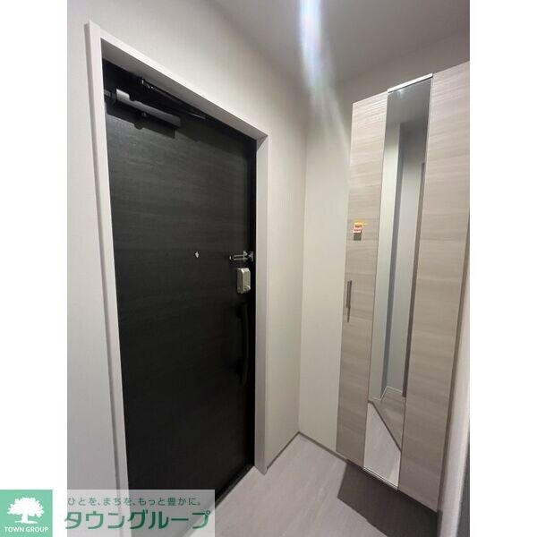 CANALの物件内観写真