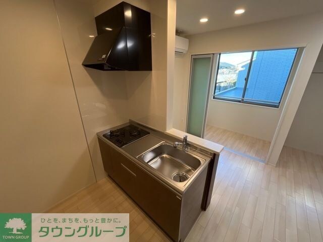 キャメロット八王子の物件内観写真