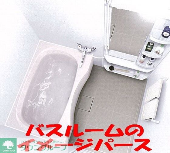 D-ROOM散田町の物件内観写真