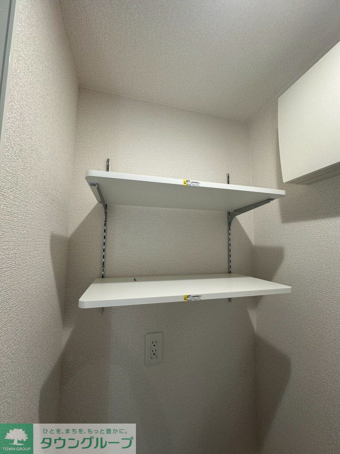 D-ROOM八幡町の物件内観写真