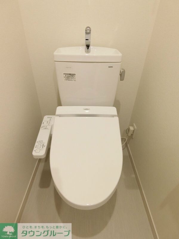 Rising Sunの物件内観写真