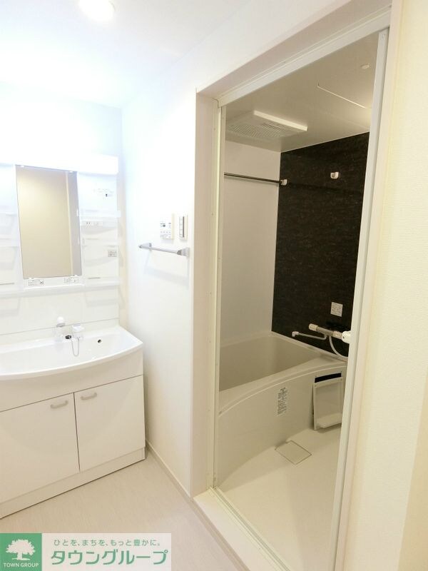 Rising Sunの物件内観写真