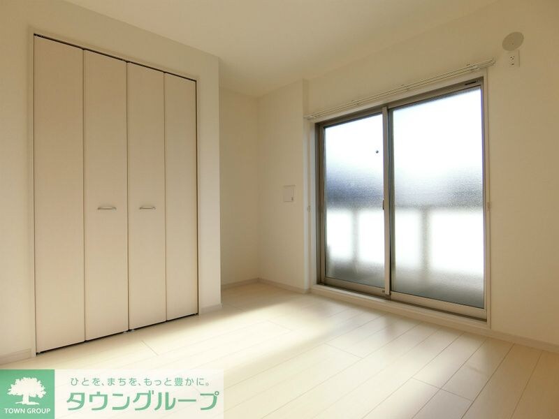 Rising Sunの物件内観写真