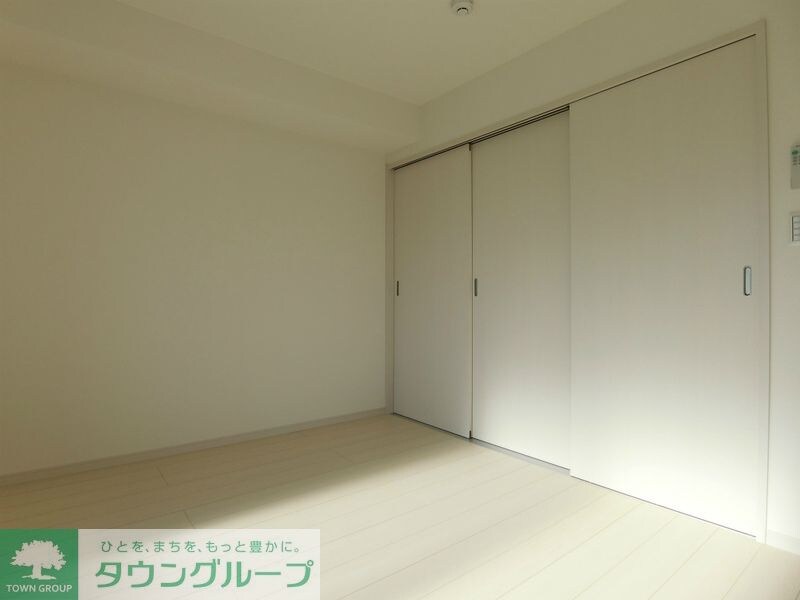 Rising Sunの物件内観写真