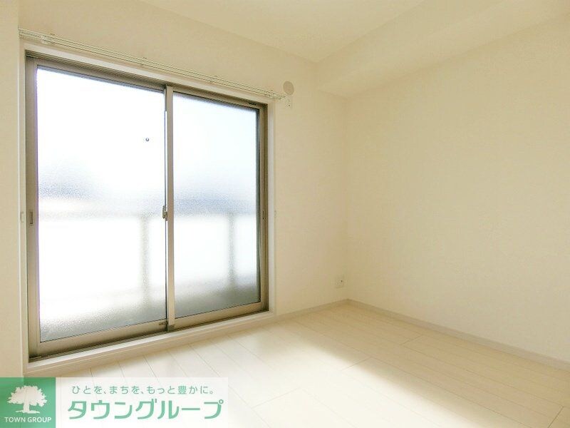 Rising Sunの物件内観写真