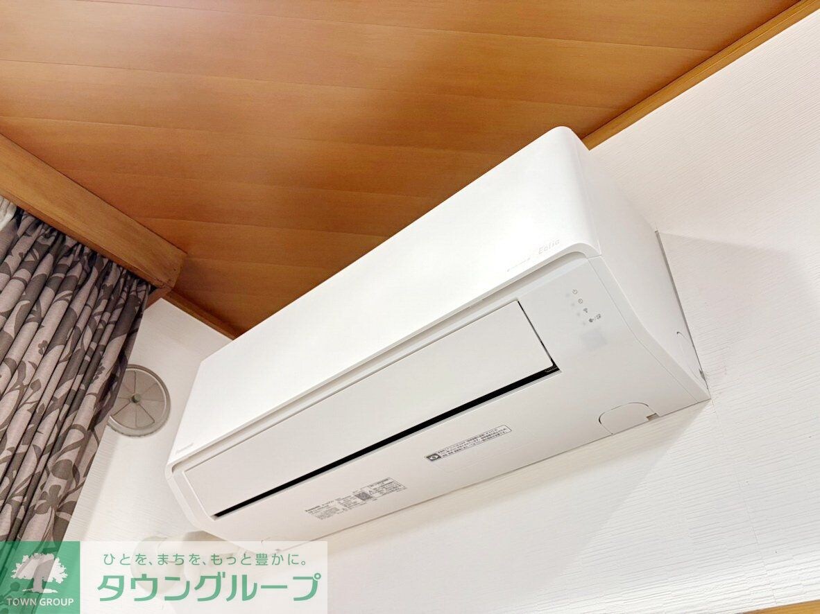 ロコハウスCの物件内観写真