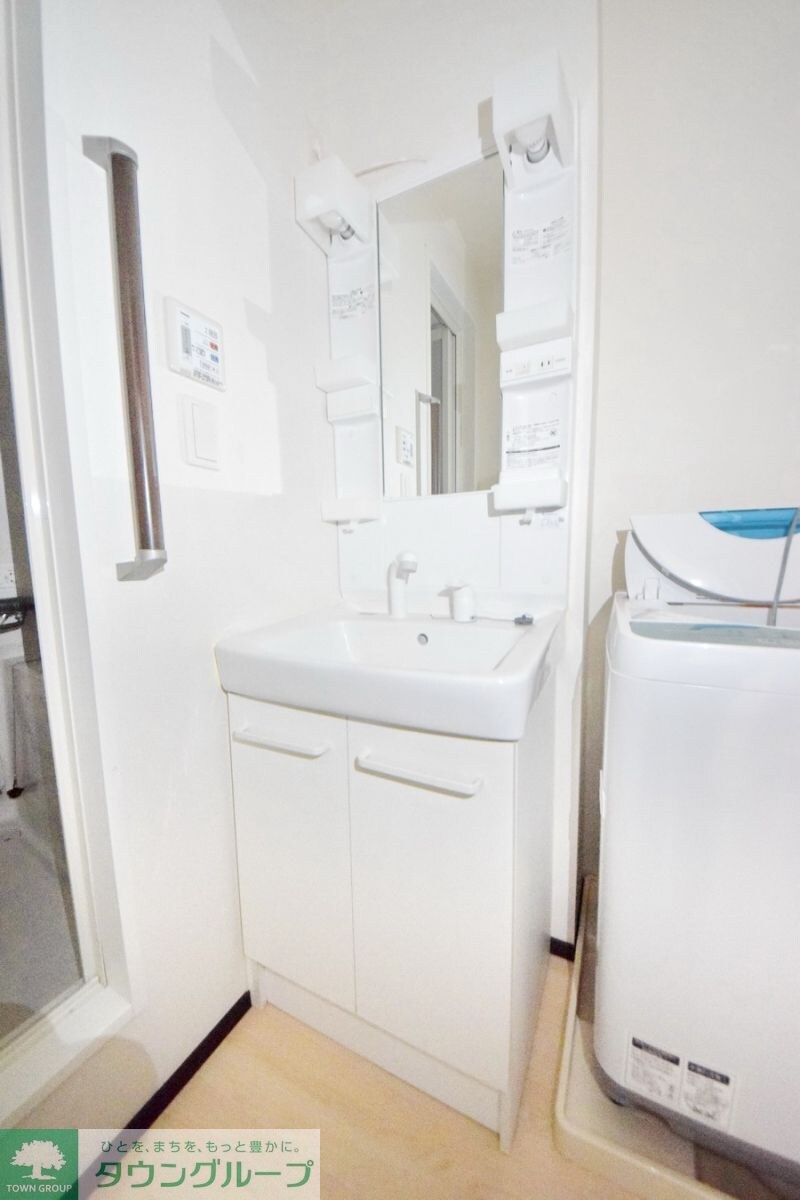 レオネクストブラウニー国立の物件内観写真