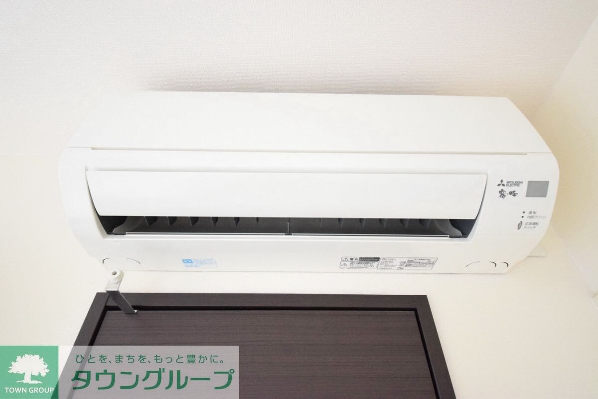 レオネクストブラウニー国立の物件内観写真