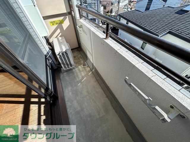 CITY SPIRE 国分寺の物件内観写真