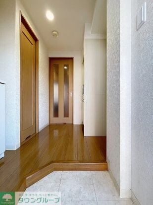 アップルパイONEの物件内観写真