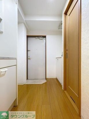 アップルパイONEの物件内観写真