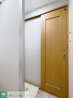 アップルパイONEの物件内観写真