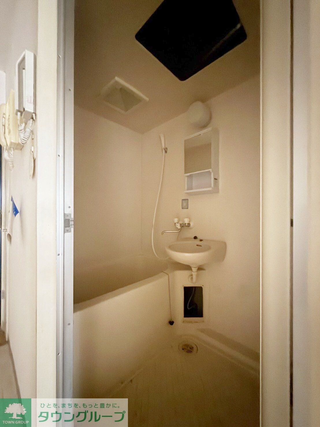 グランドール立川の物件内観写真