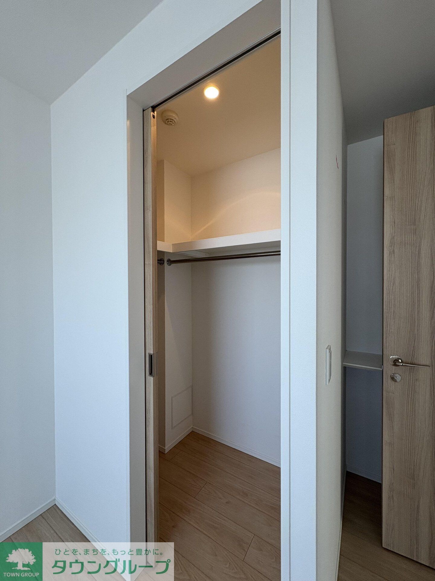 クラッシィハウス国立の物件内観写真