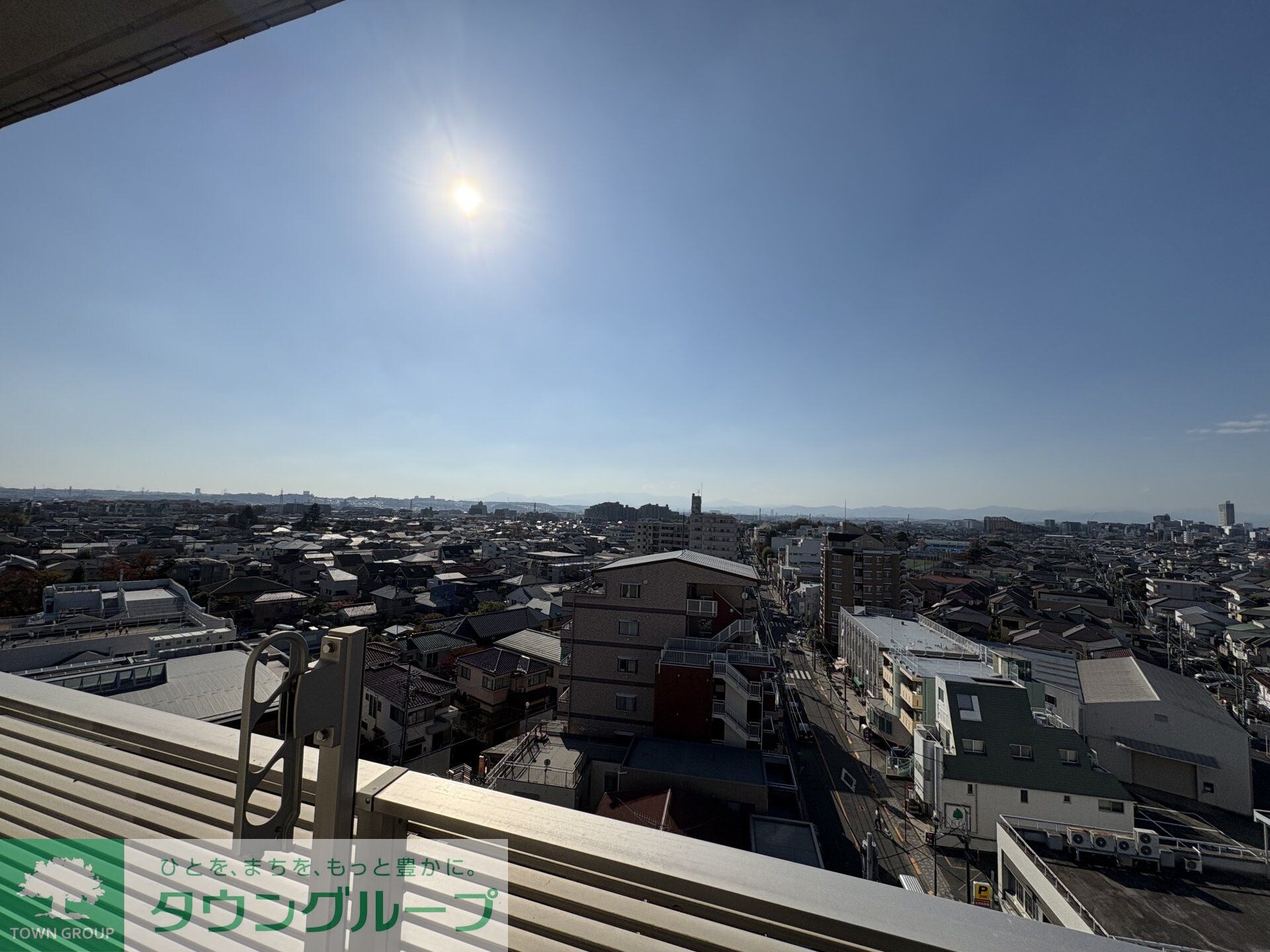 クラッシィハウス国立の物件内観写真