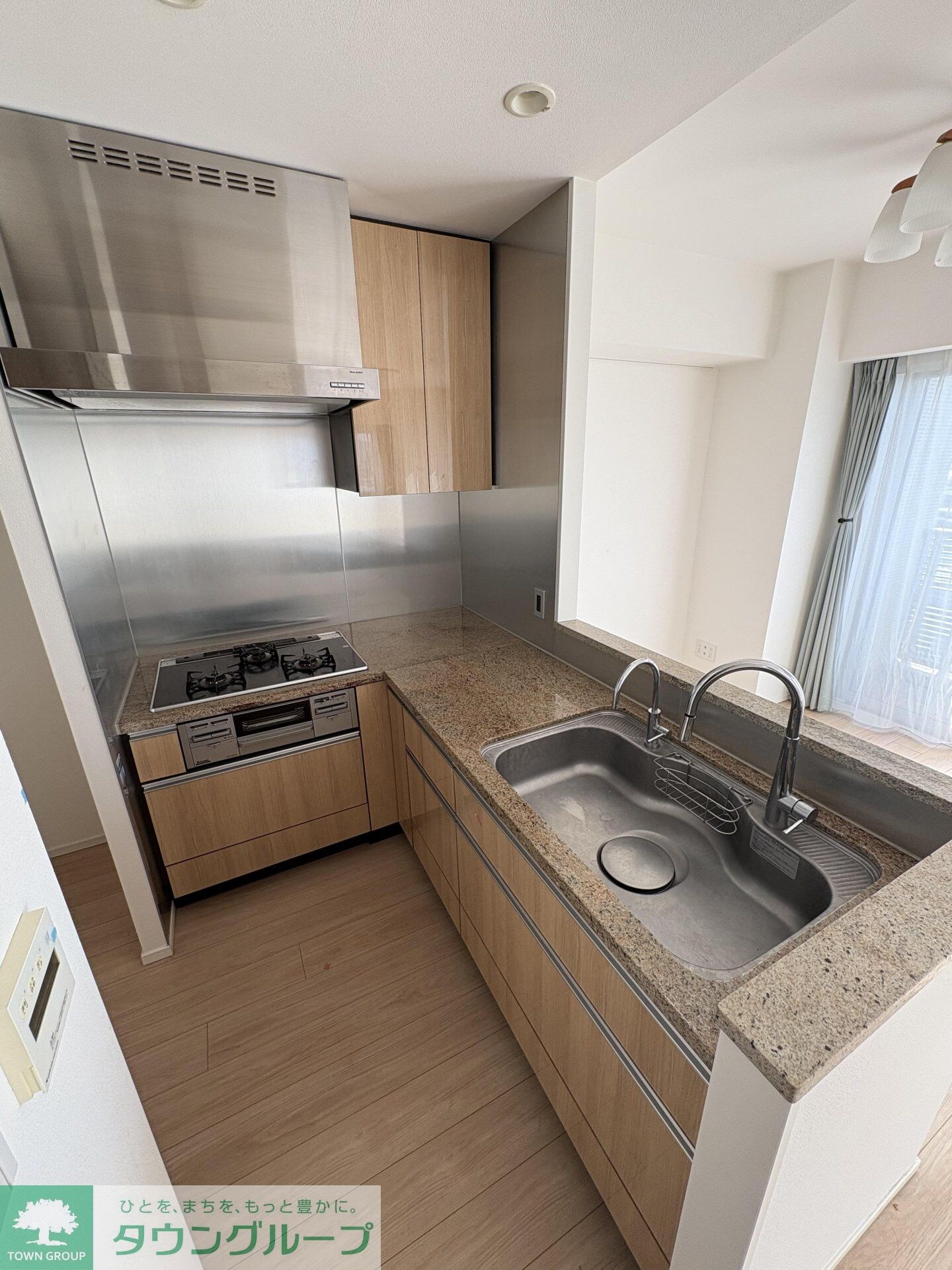 クラッシィハウス国立の物件内観写真