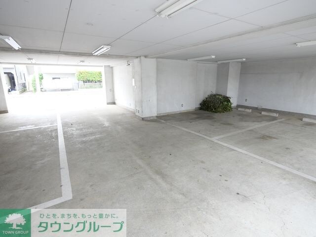 マドレーヌ子安町の物件内観写真