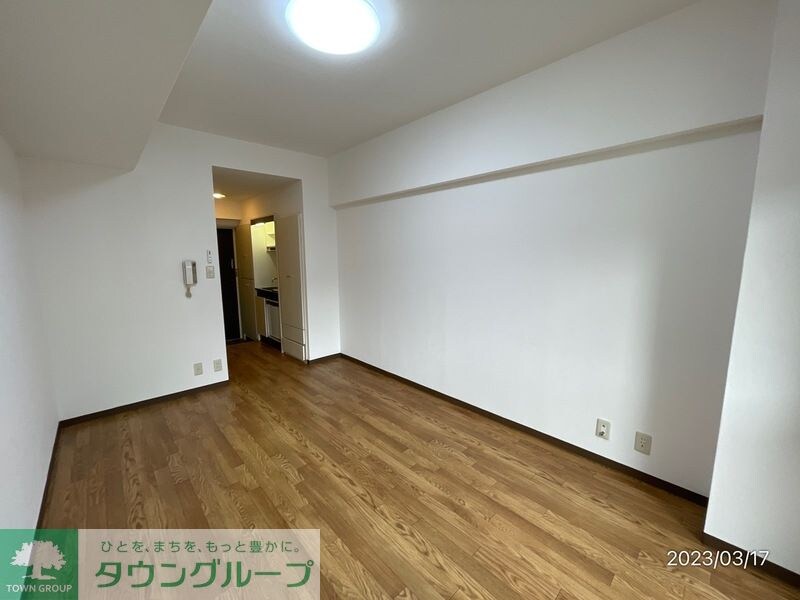 マドレーヌ子安町の物件内観写真