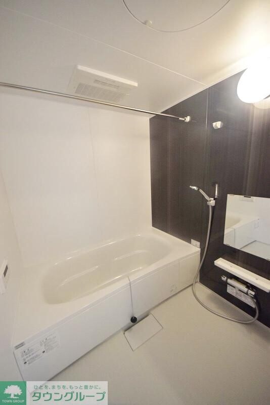 YMオートヴィラB棟の物件内観写真