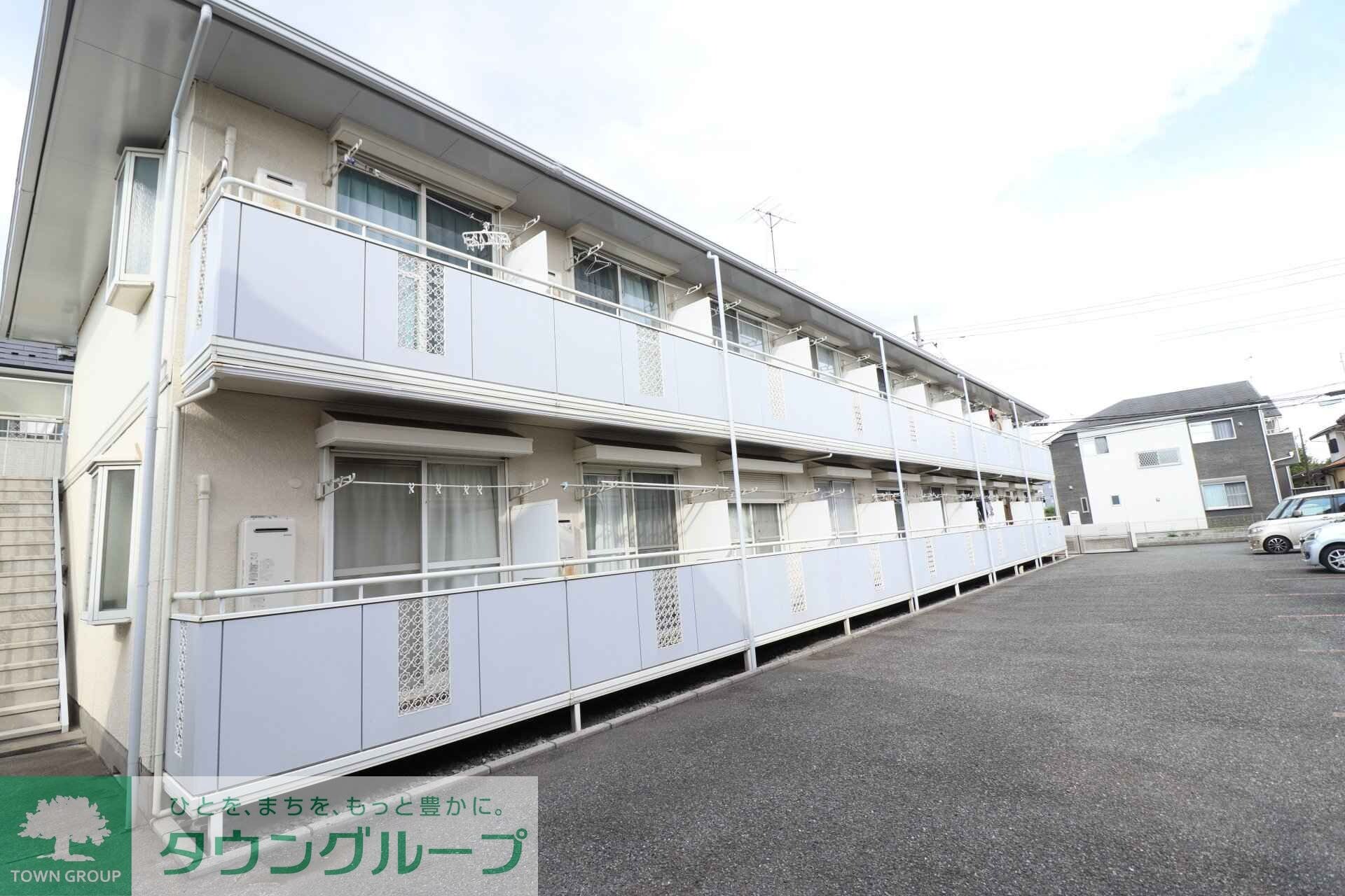 ルミエール西府 Aの物件内観写真