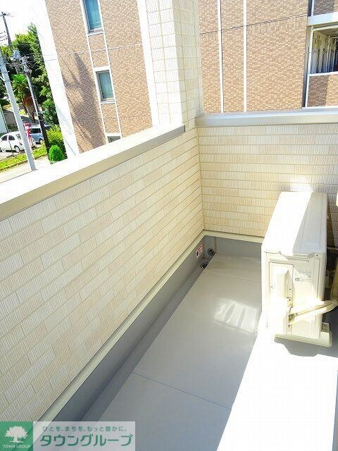 ヴィオレッタの物件内観写真