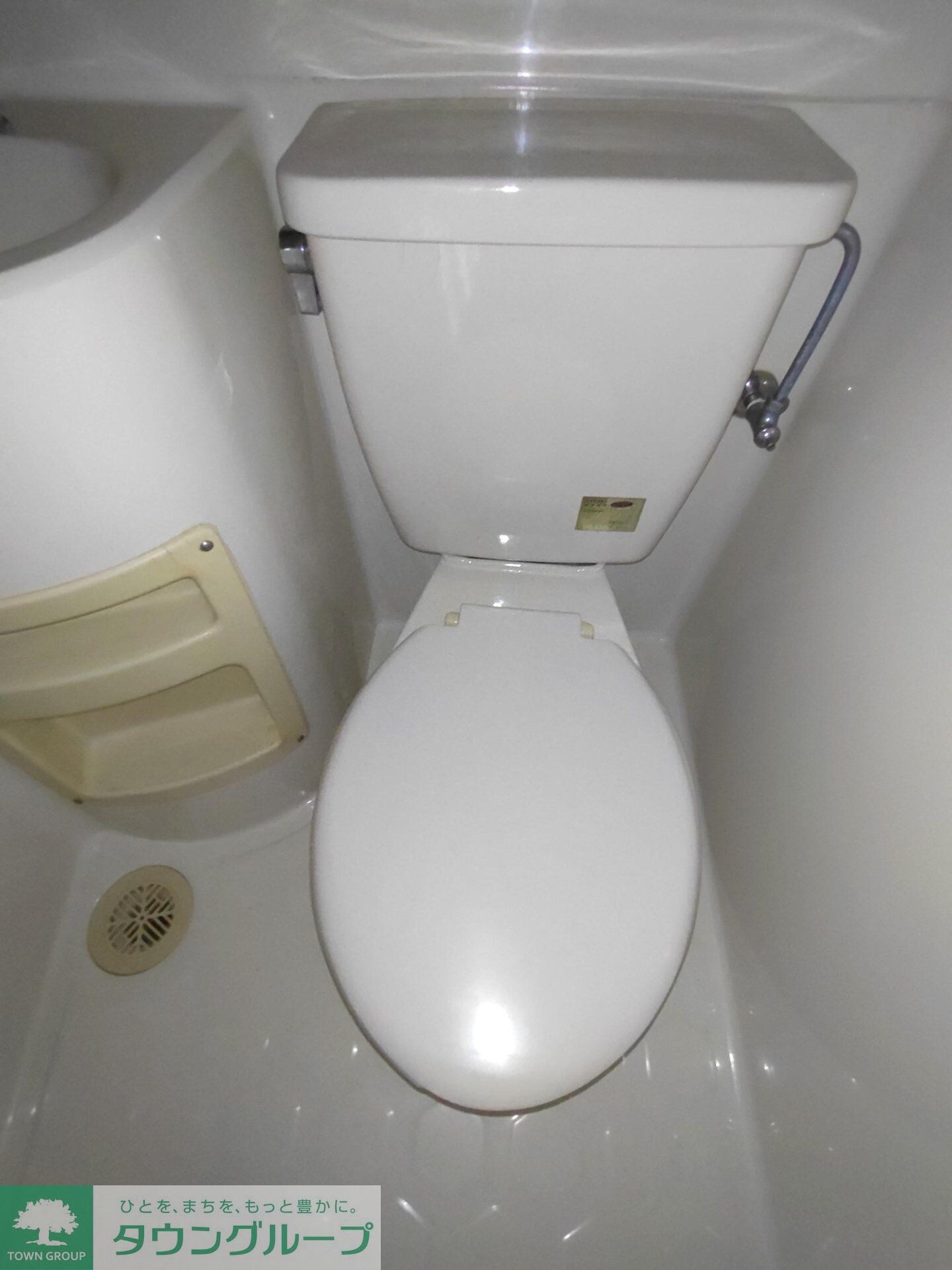 ニューハイム井上の物件内観写真