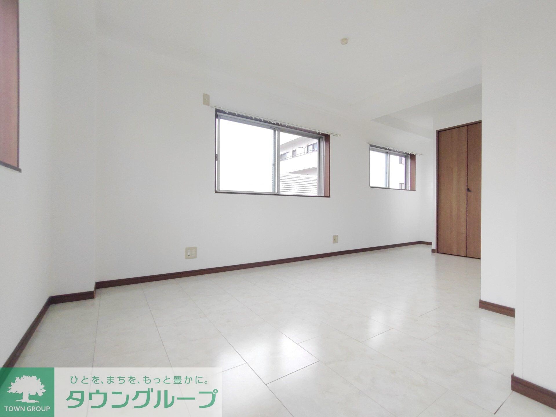 OMHの物件内観写真