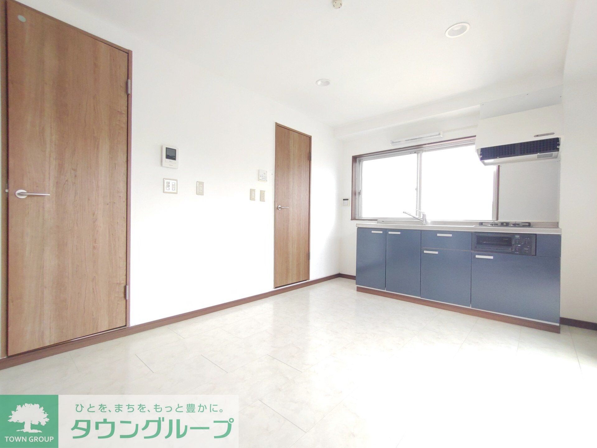 OMHの物件内観写真