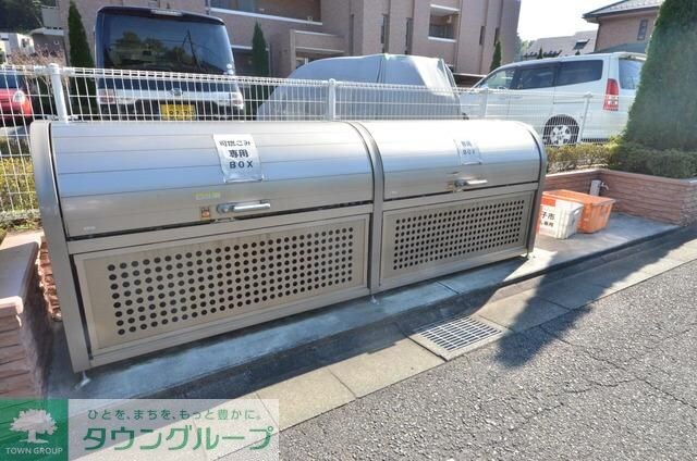 プレミアムコートみなみ野IIの物件内観写真