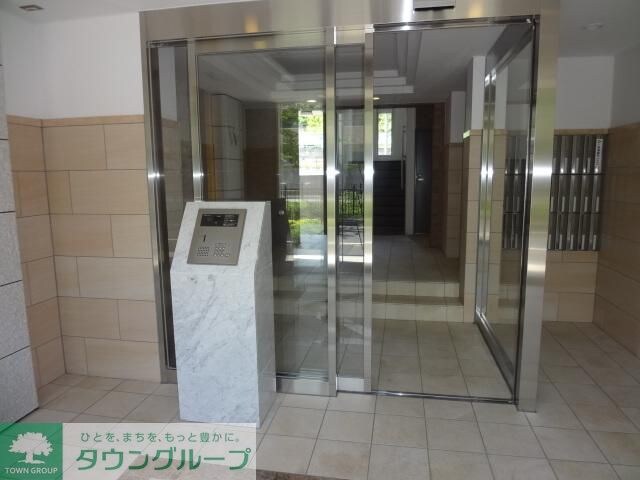 プレミアムコートみなみ野IIの物件内観写真