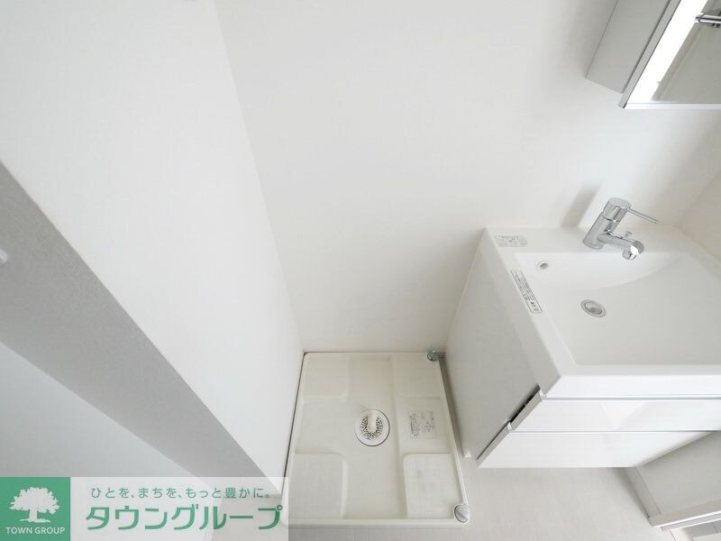 リブリ・緑の丘の物件内観写真