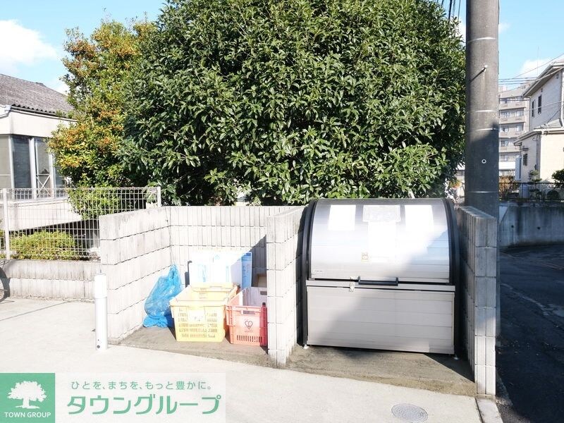 リブリ・緑の丘の物件内観写真