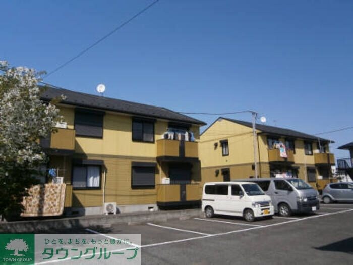 タウンホーム楓葵の物件外観写真