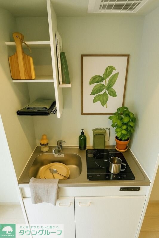 Forest Park Hillsの物件内観写真