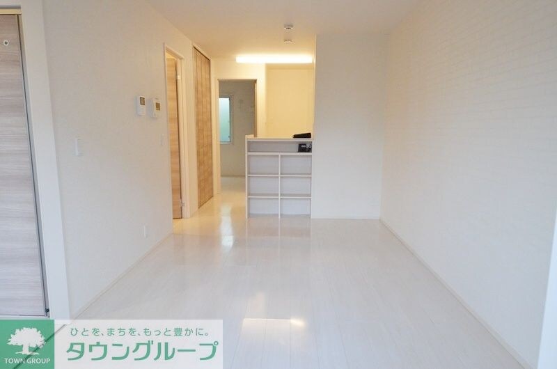 レ・ブルーの物件内観写真