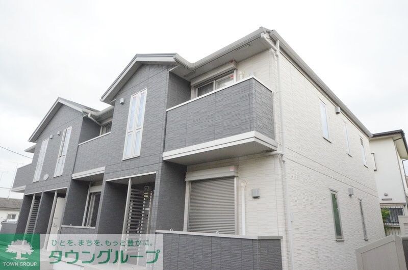 レ・ブルーの物件内観写真