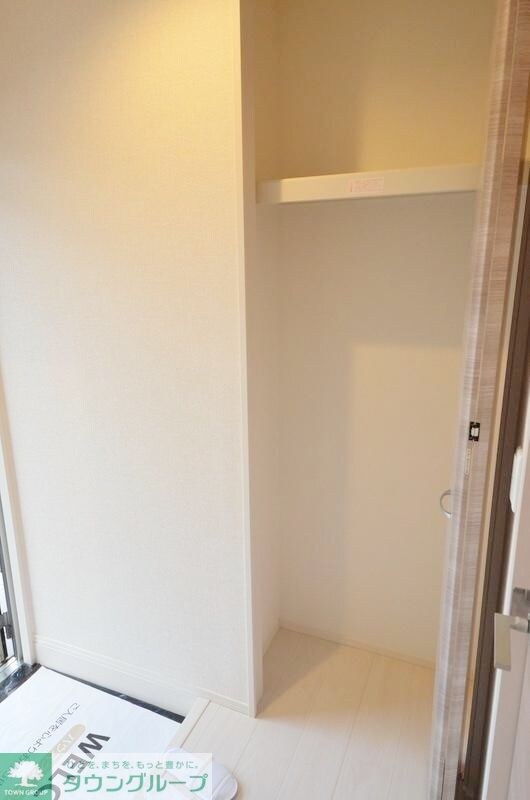 レ・ブルーの物件内観写真