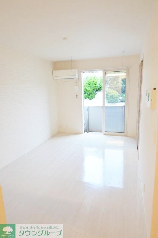 レ・ブルーの物件内観写真