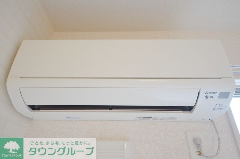 レ・ブルーの物件内観写真