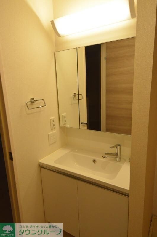 レ・ブルーの物件内観写真