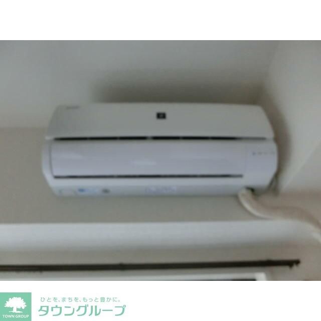 コムーネ八王子片倉の物件内観写真