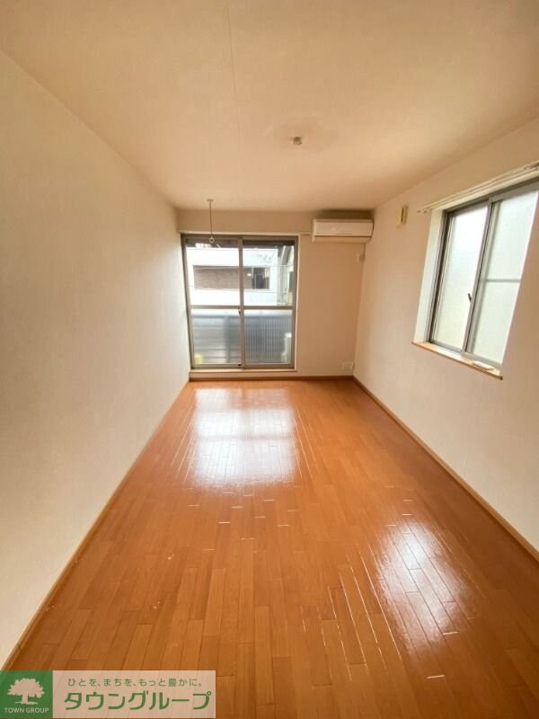 ブランメゾン日野の物件内観写真