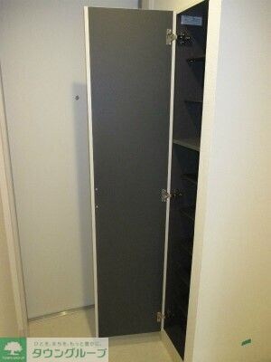 サードロック立川の物件内観写真