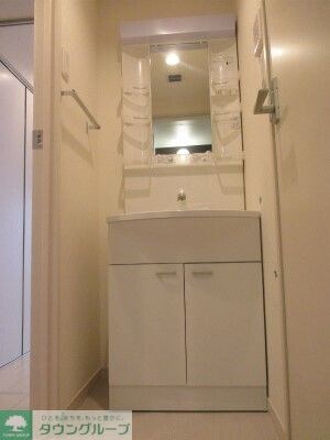 サードロック立川の物件内観写真