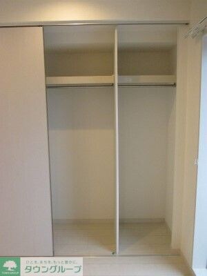 サードロック立川の物件内観写真