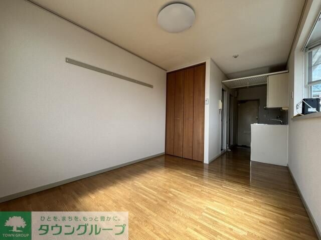 エステートピア北野の物件内観写真