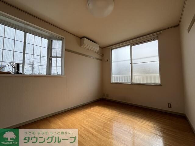 エステートピア北野の物件内観写真