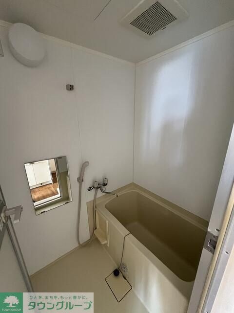 エステートピア北野の物件内観写真