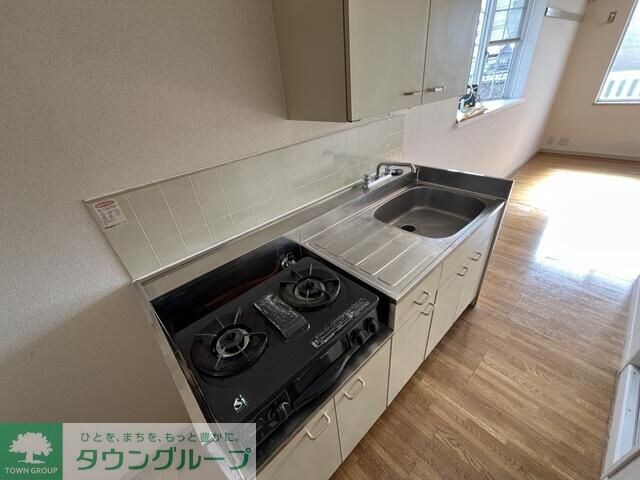 エステートピア北野の物件内観写真